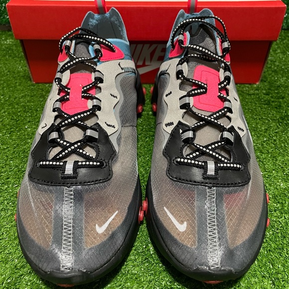 NIKE REACT ELEMENT 87 - Brand New - Picture 4 of 4